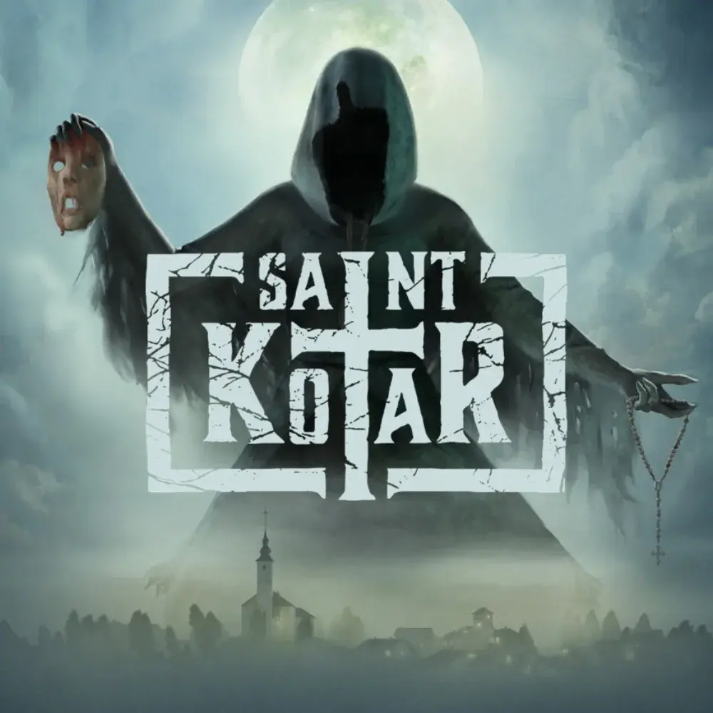 Купить Saint Kotar - изображение