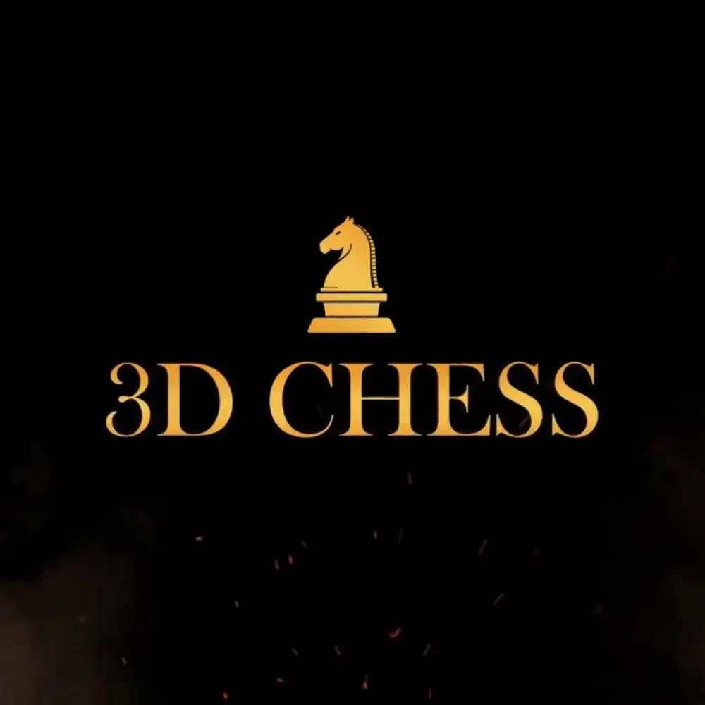 Купить 3D Chess - изображение
