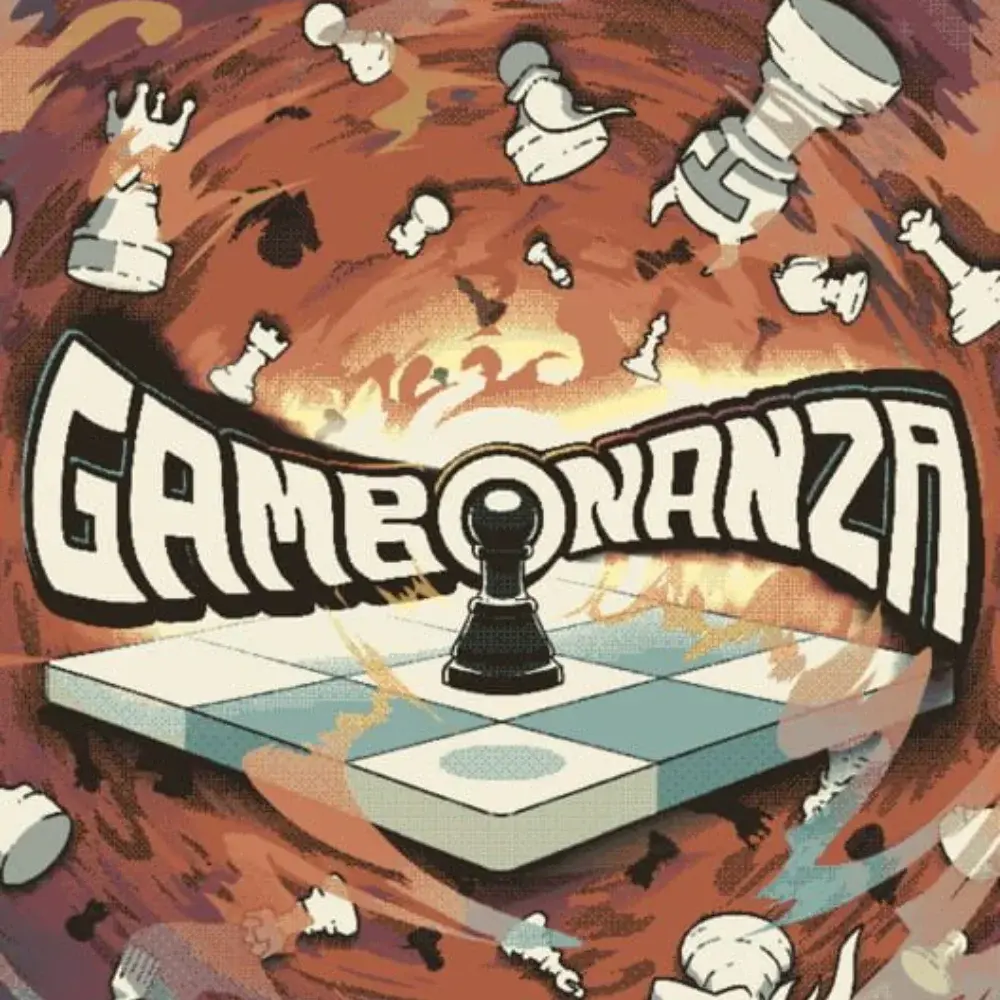Купить Gambonanza - изображение