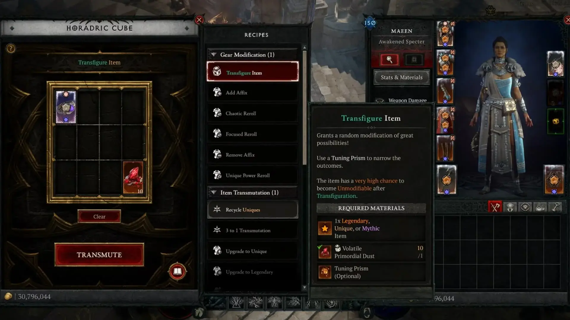 Diablo IV. Всё про дополнение Lord of Hatred - изображение