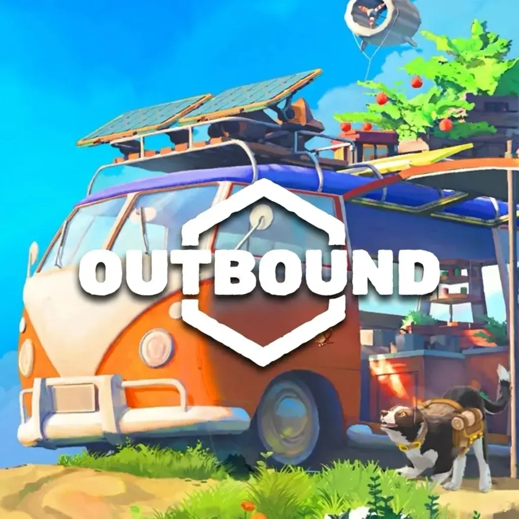 Купить Outbound - изображение
