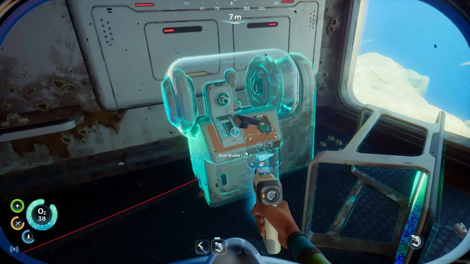Subnautica 2. Что стоит сделать в первую очередь - изображение