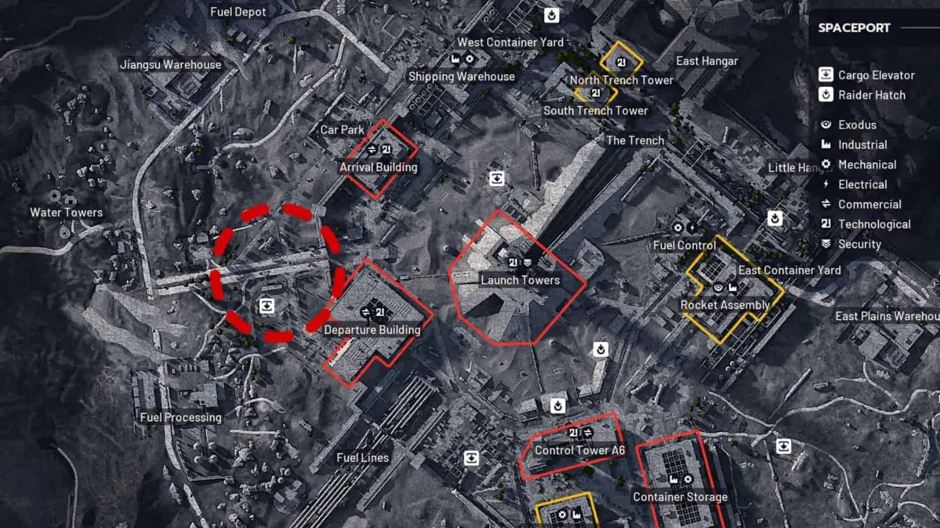 ARC Raiders. Как выполнить квест «Ключ в деле» - изображение