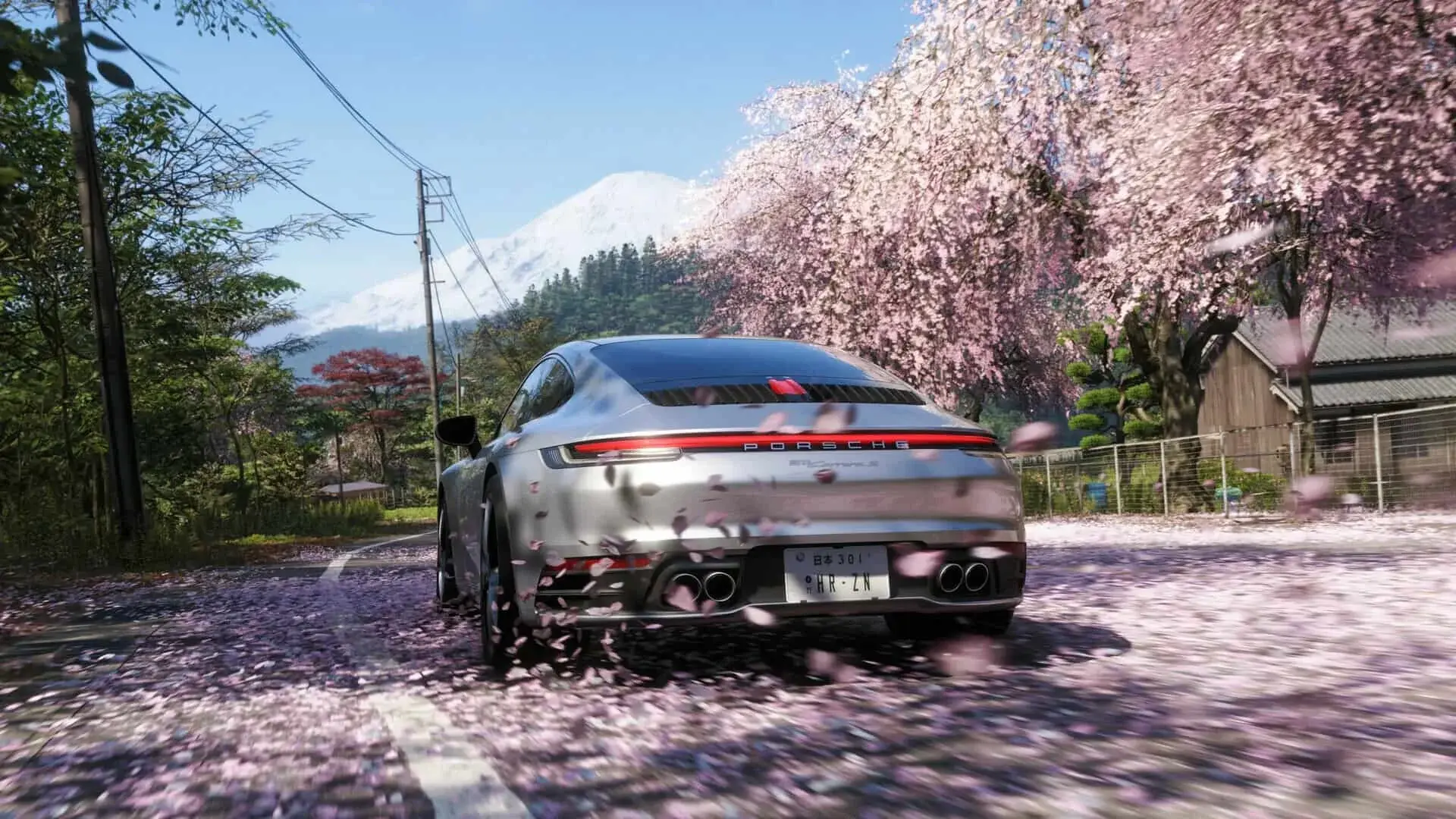 Forza Horizon 6. Самые быстрые машины - изображение