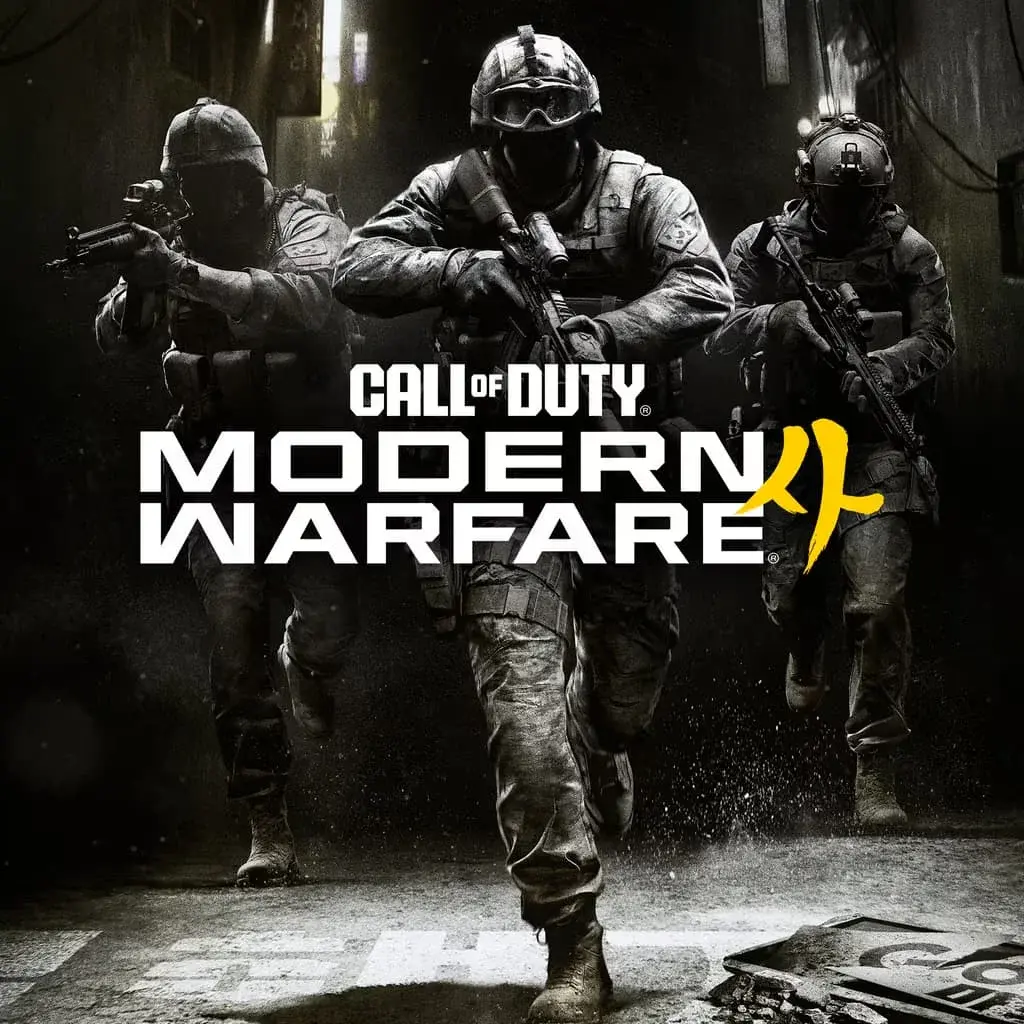 Купить Call of Duty: Modern Warfare 4 - изображение