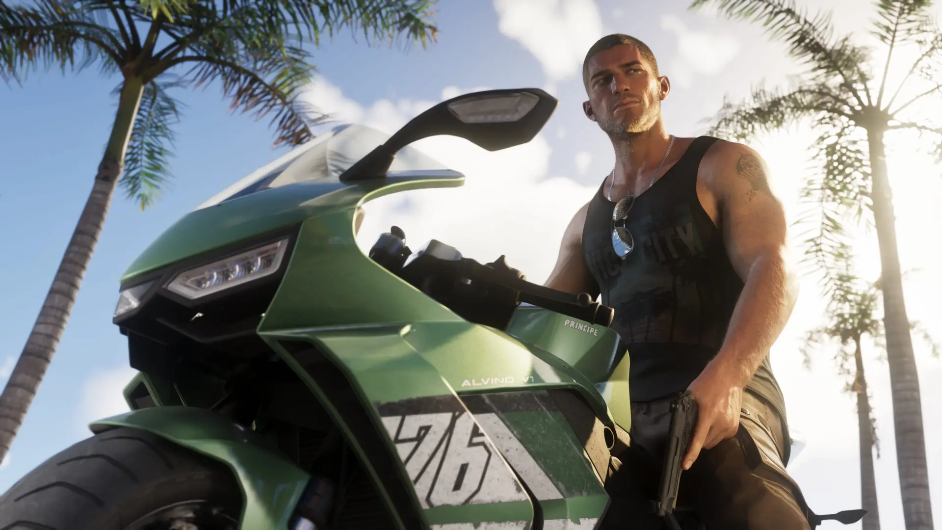 Bank of America хочет, чтобы Rockstar и Take-Two продавали GTA 6 за $80 - изображение