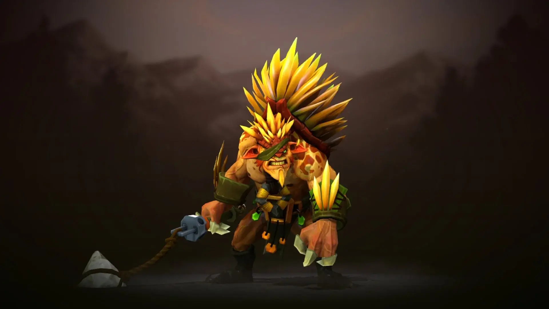 Dota 2. 10 самых простых героев для новичка - изображение