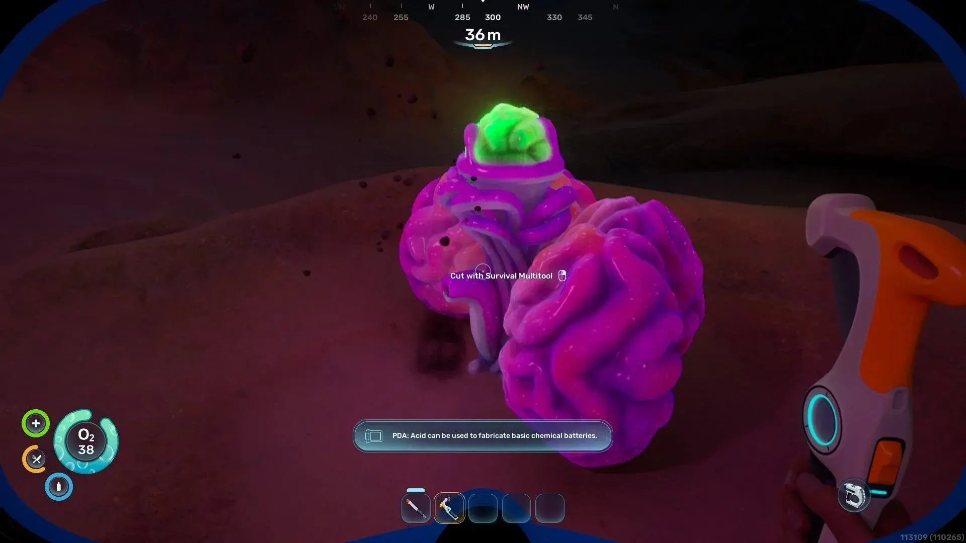 Subnautica 2. Что стоит сделать в первую очередь - изображение