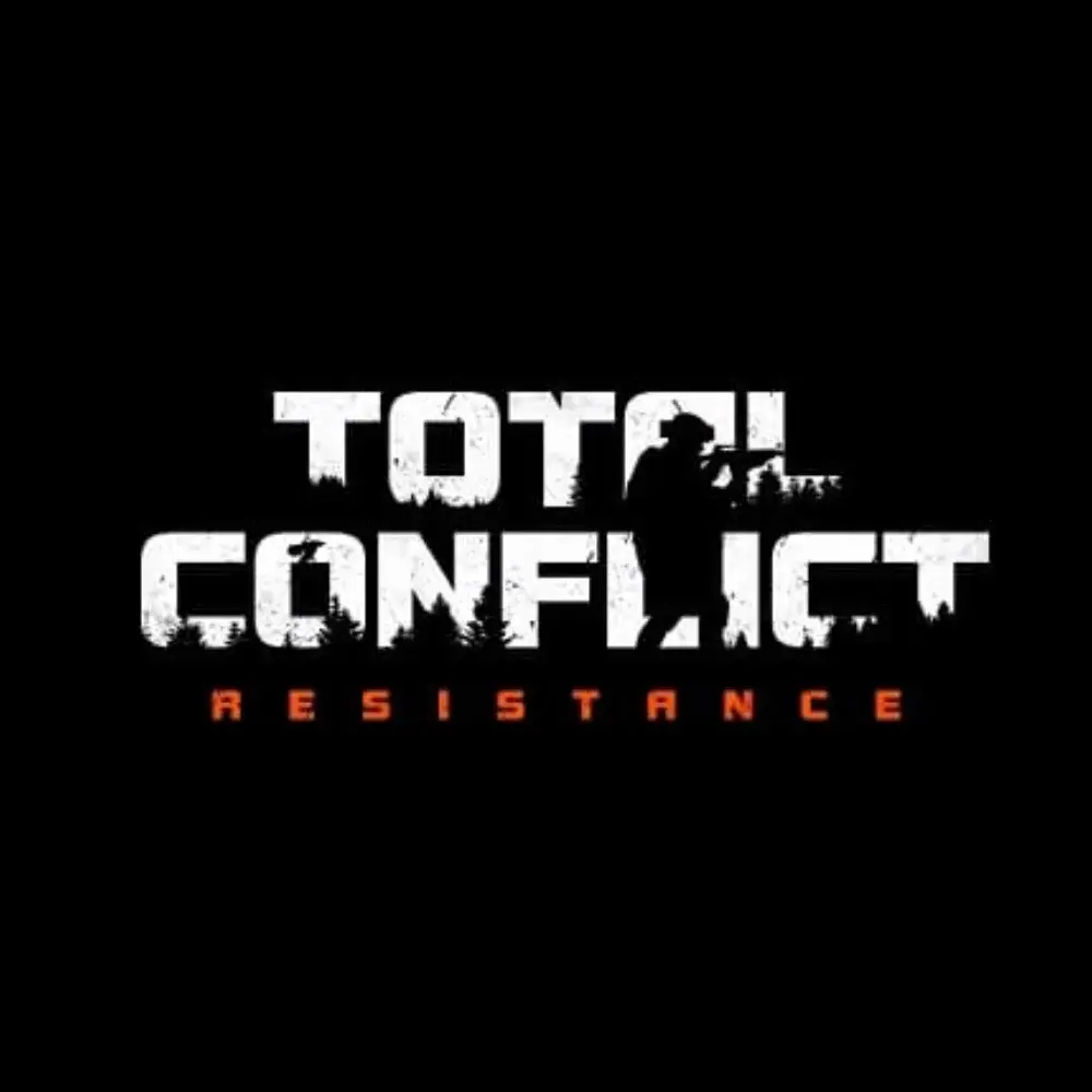 Купить Total Conflict: Resistance - изображение