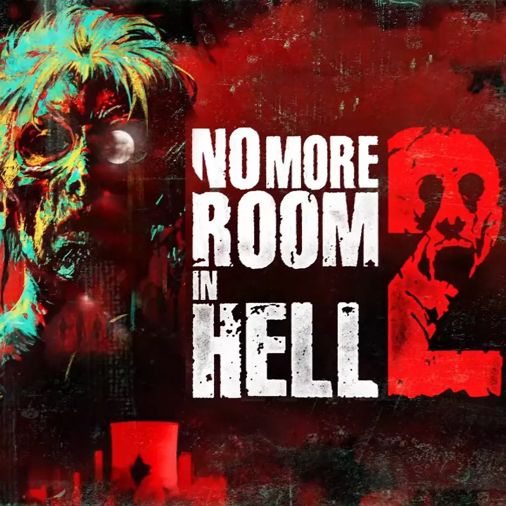 Купить No More Room in Hell 2 - изображение