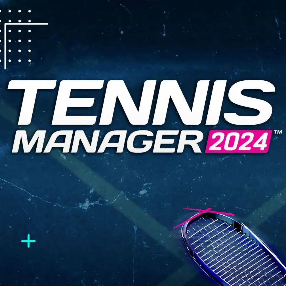 Купить Tennis Manager 2024 - изображение