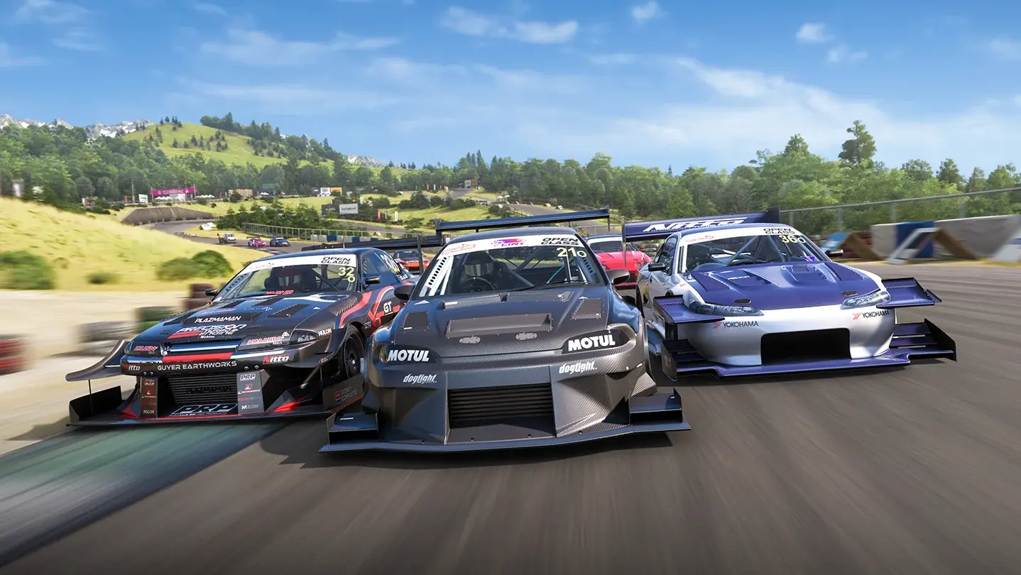 Forza Horizon 6. Всё, что нужно знать перед началом игры - изображение