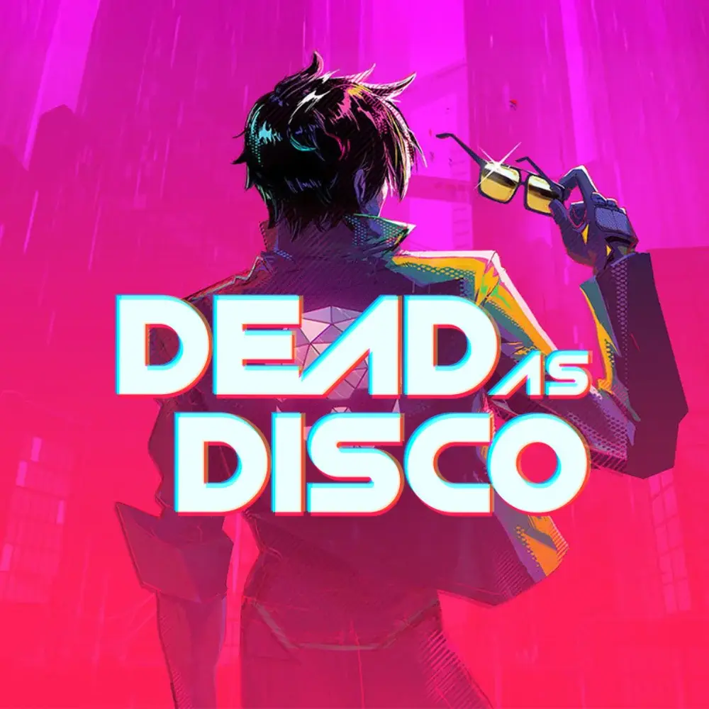 Купить Dead as Disco - изображение