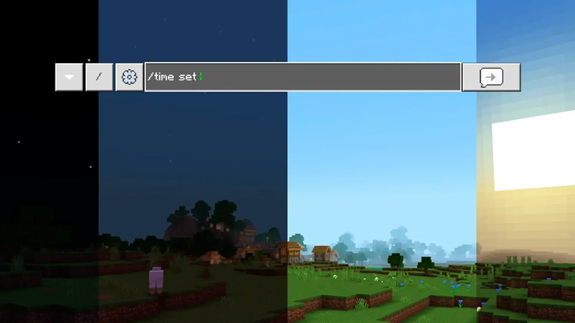 Все виды котов в Minecraft: как приручить и размножить - изображение