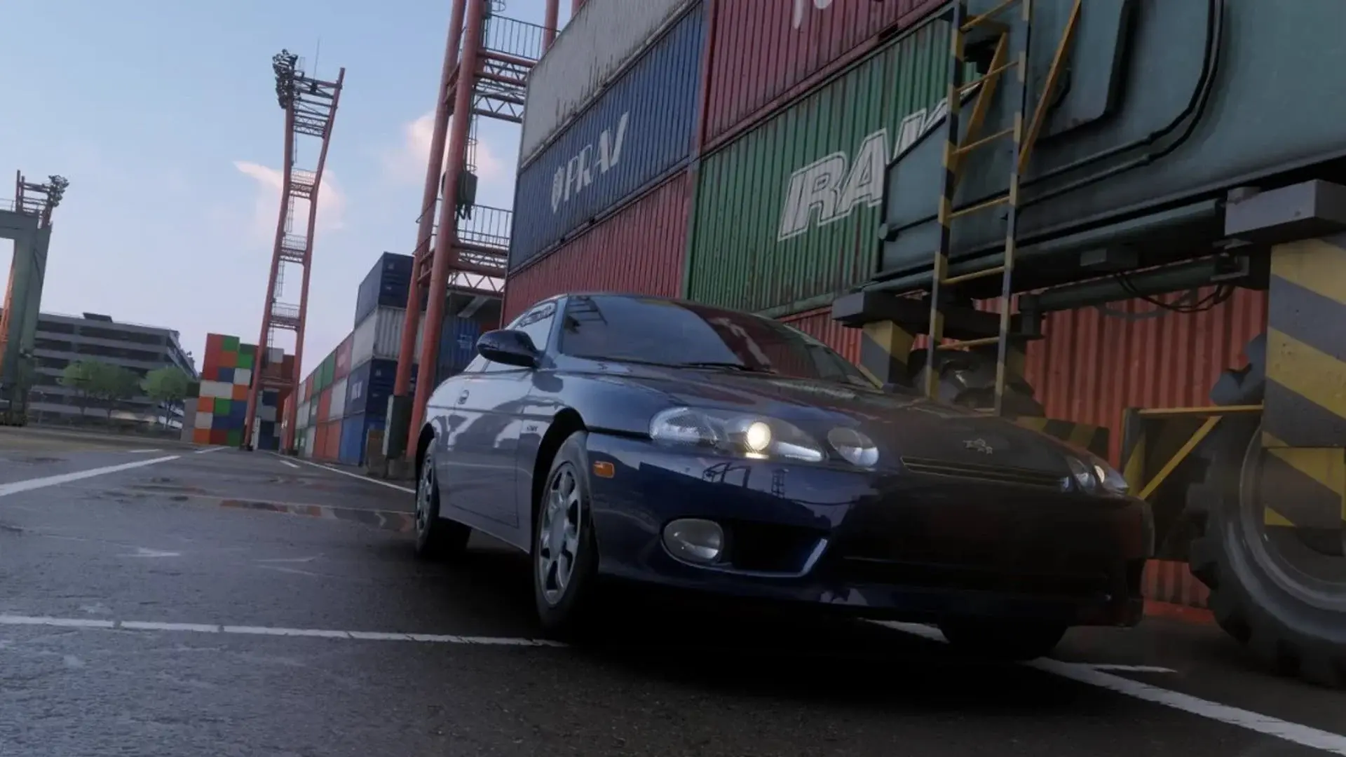 Обзор Forza Horizon 6. Япония, которую мы заслужили - изображение