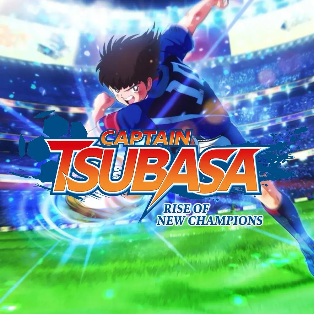 Купить Captain Tsubasa: Rise of New Champions - изображение