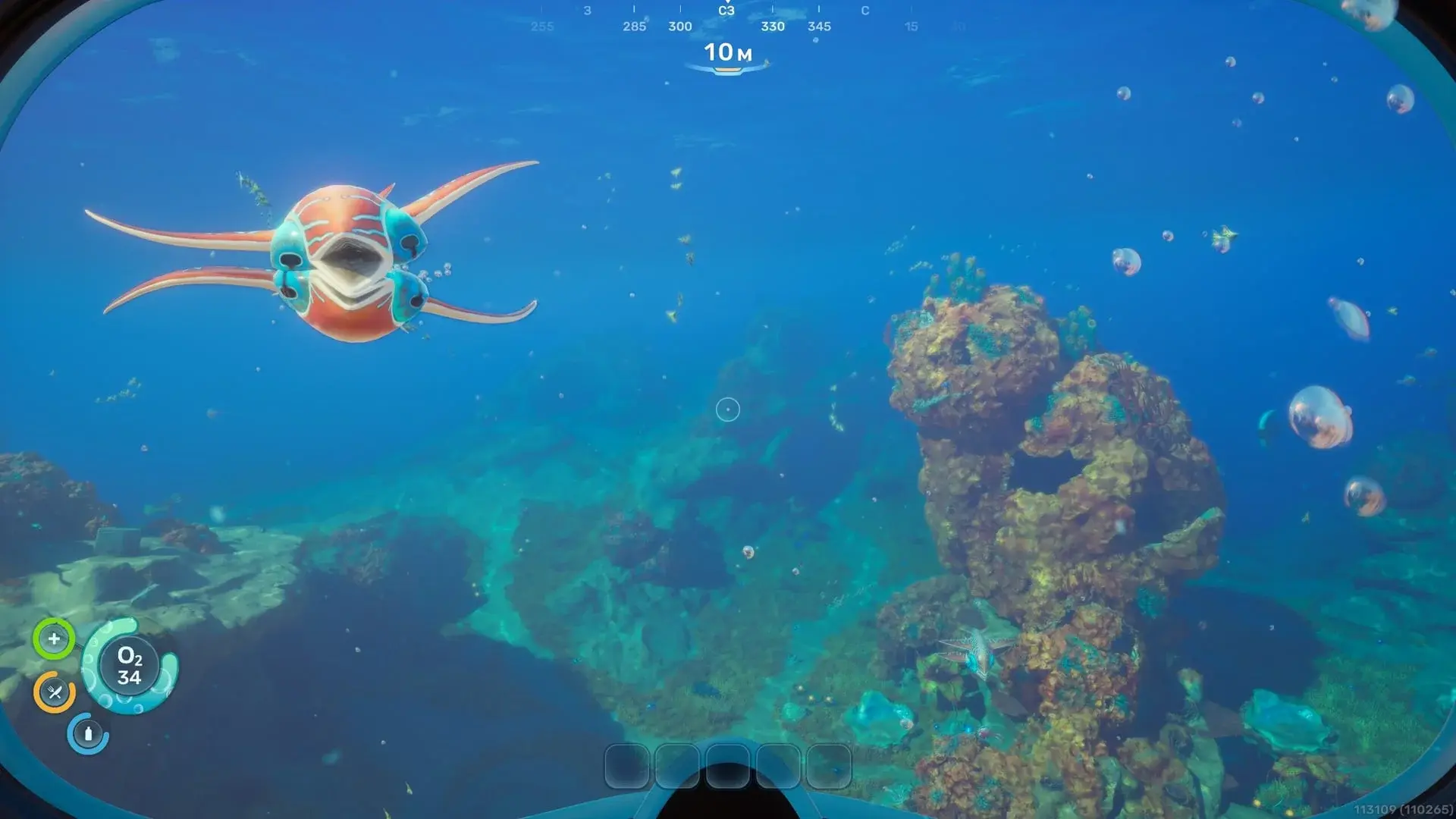 Subnautica 2. Что стоит сделать в первую очередь - изображение