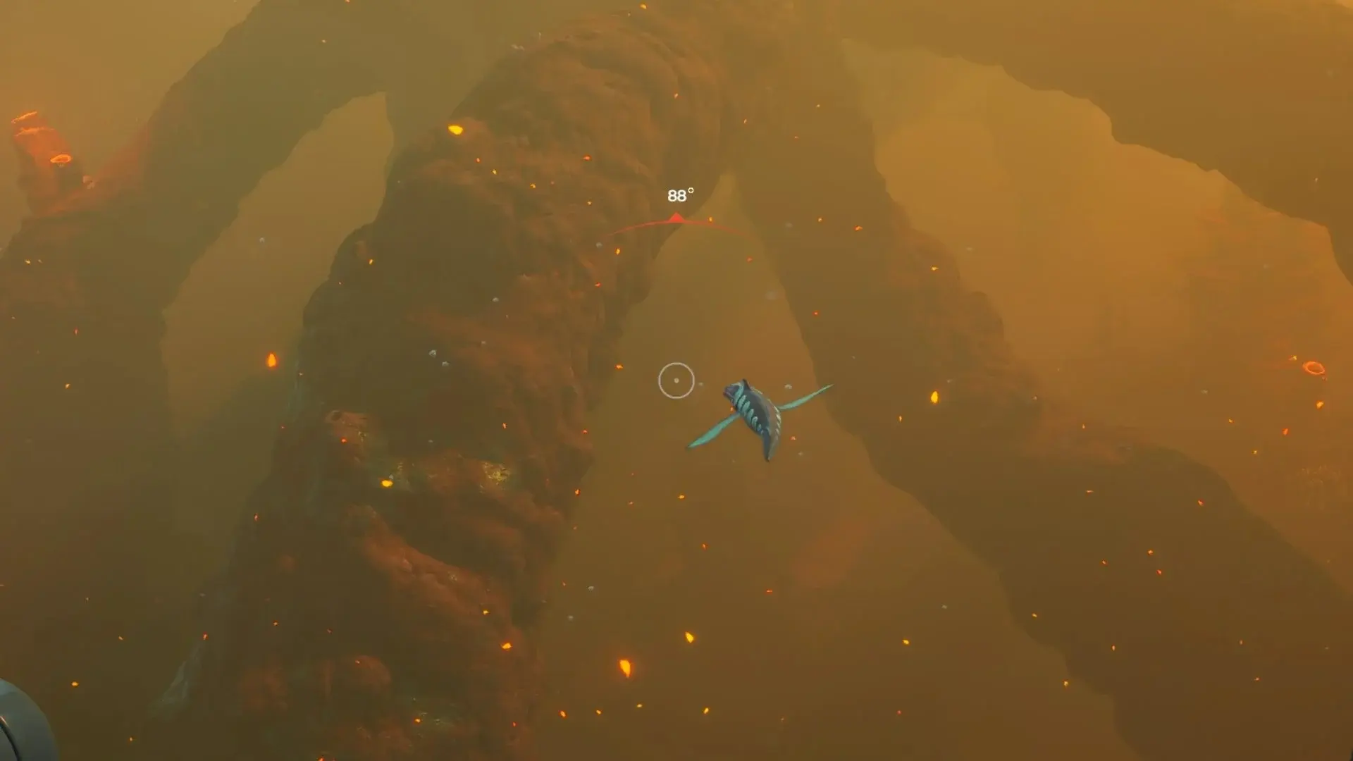 Subnautica 2. Виды хищников и как от них отбиваться - изображение