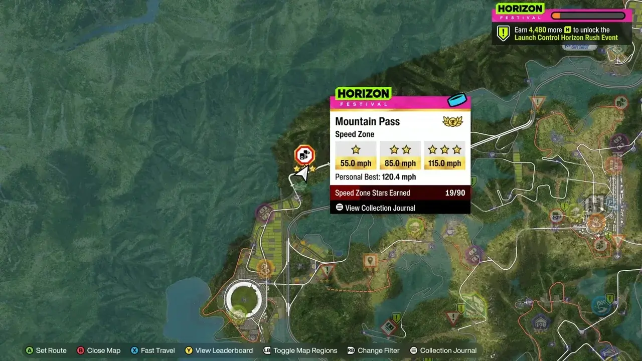 Forza Horizon 6. Где найти Peugeot 1984 205 Turbo 16 - изображение