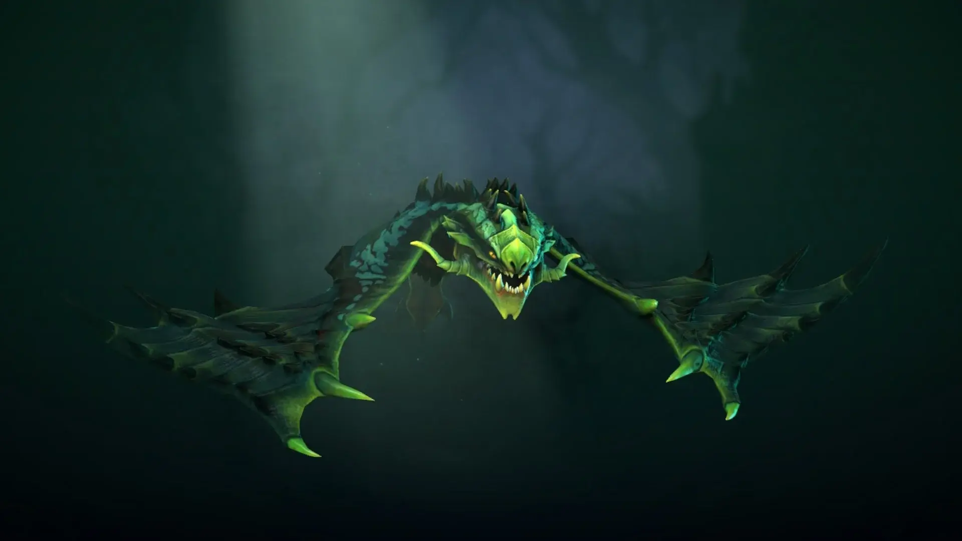 Dota 2. 10 самых простых героев для новичка - изображение