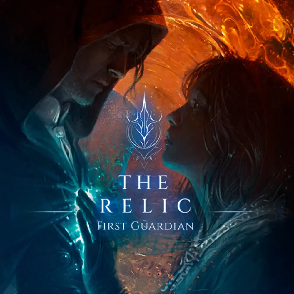 Купить The Relic: First Guardian - изображение