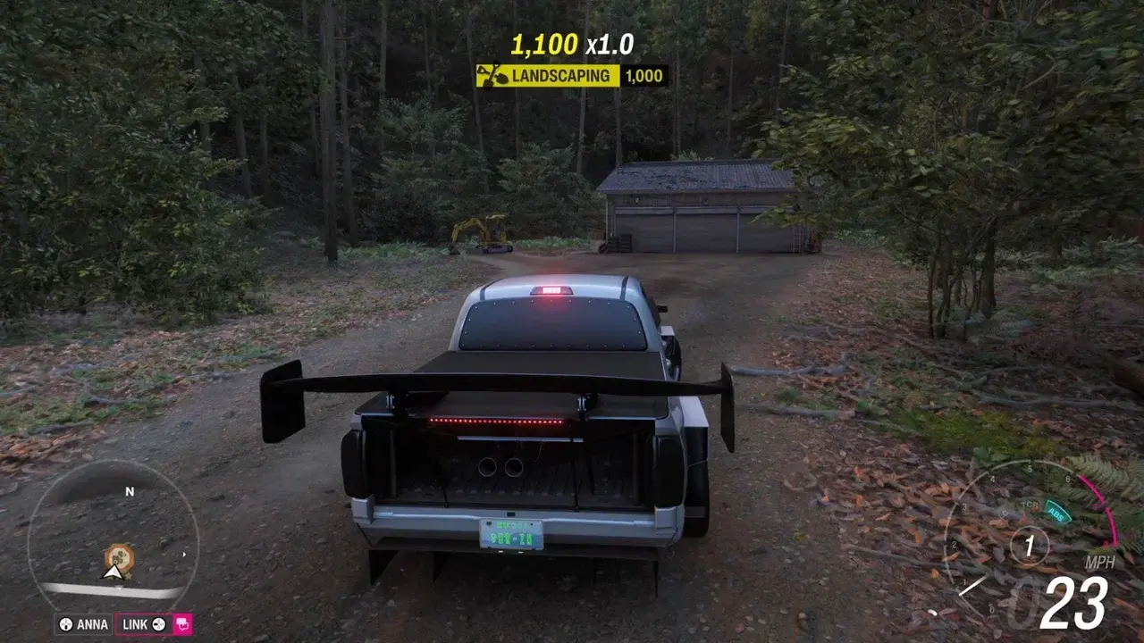 Forza Horizon 6. Где найти Peugeot 1984 205 Turbo 16 - изображение