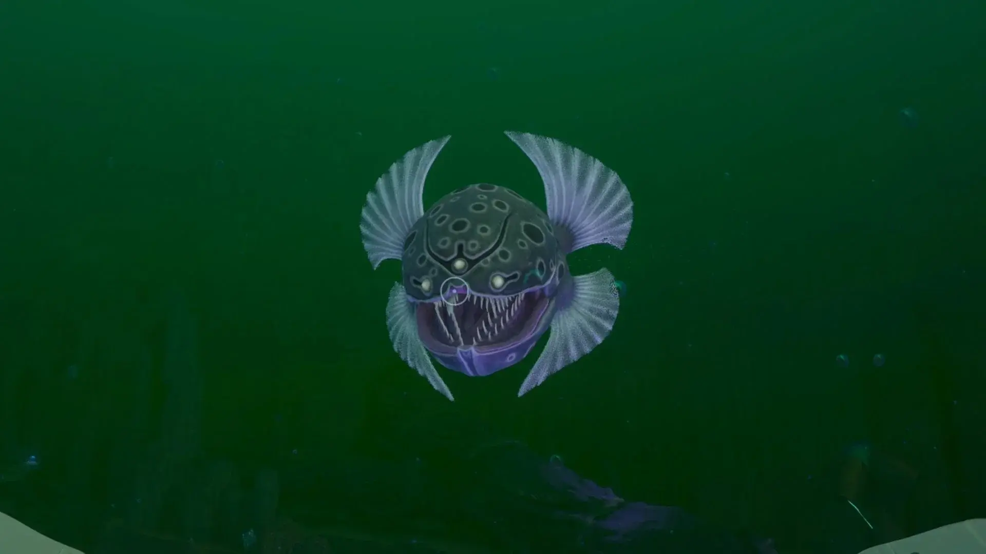 Subnautica 2. Где найти Троилит и как скрафтить Экстрактор металла - изображение