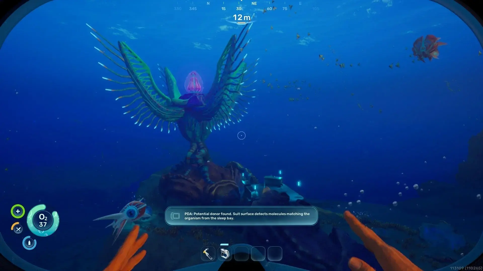 Subnautica 2. Что стоит сделать в первую очередь - изображение