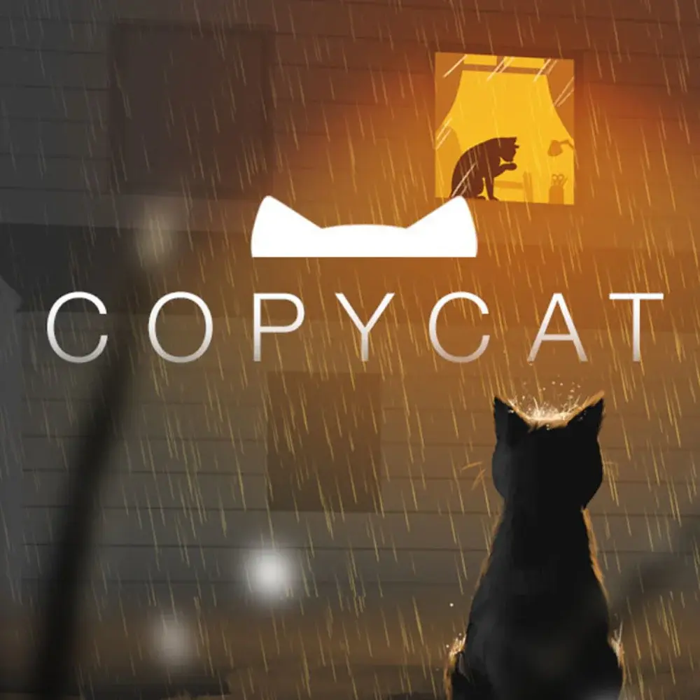 Купить Copycat - изображение
