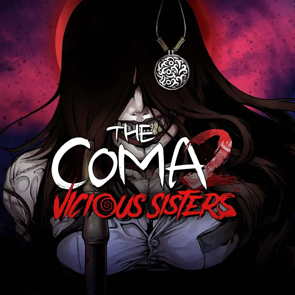 Купить The Coma 2: Vicious Sisters - изображение