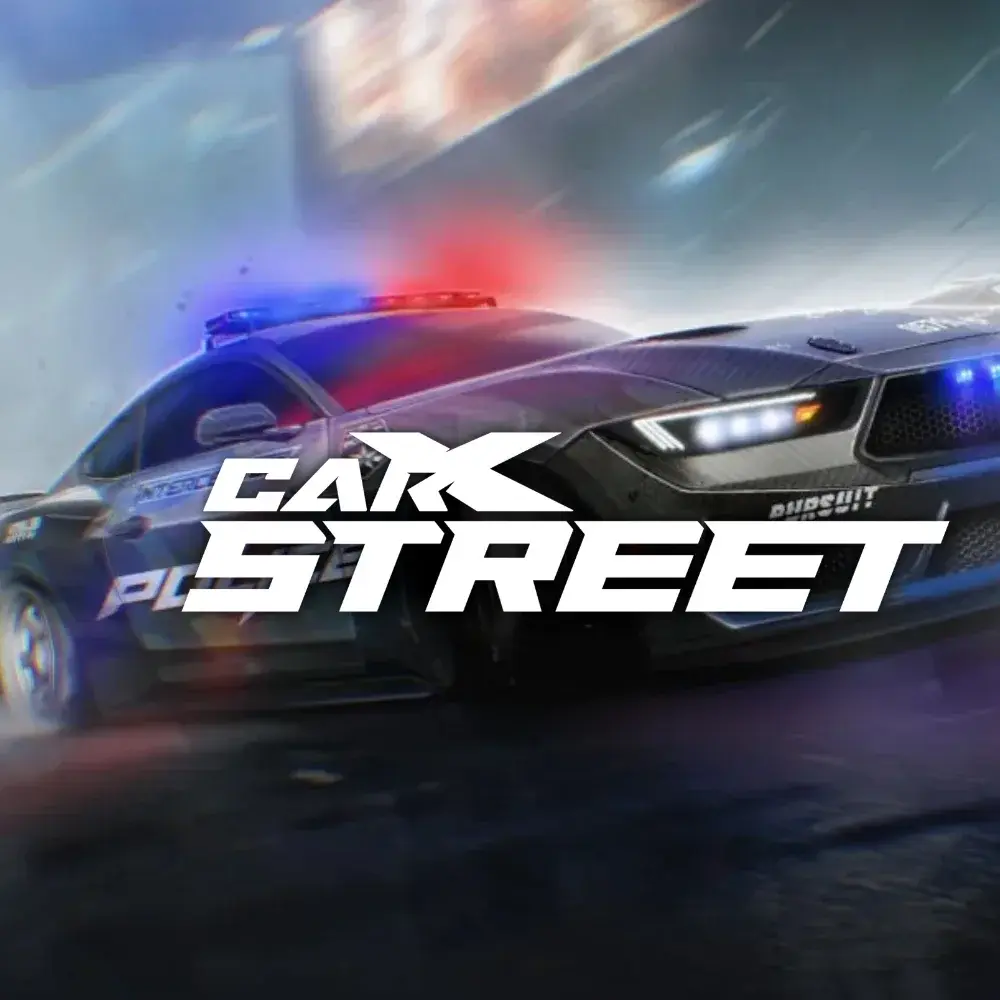 Купить CarX Street - изображение