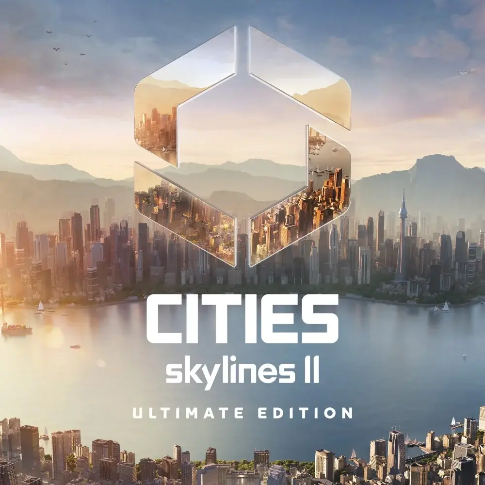 Купить Cities: Skylines II - Ultimate Edition - изображение