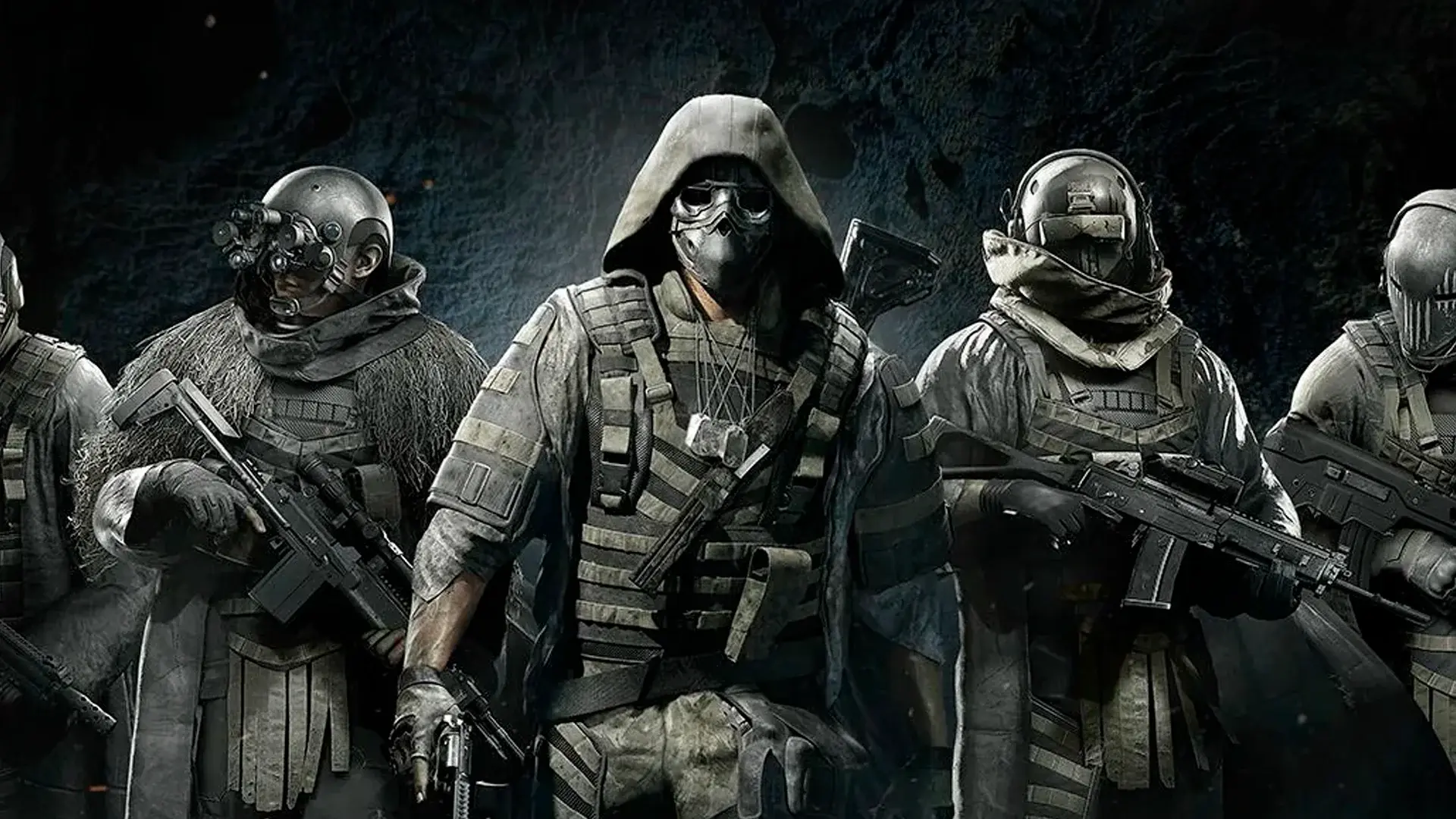 Инсайдер: новая Ghost Recon вдохновлена Ready or Not - изображение