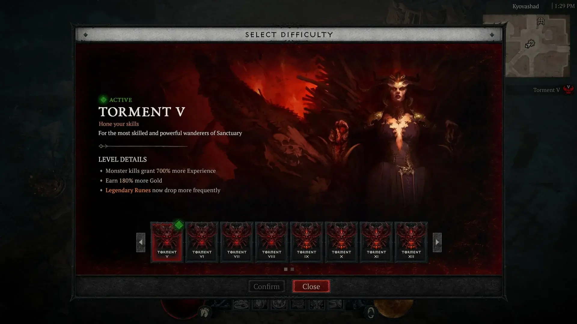 Diablo IV. Всё про дополнение Lord of Hatred - изображение