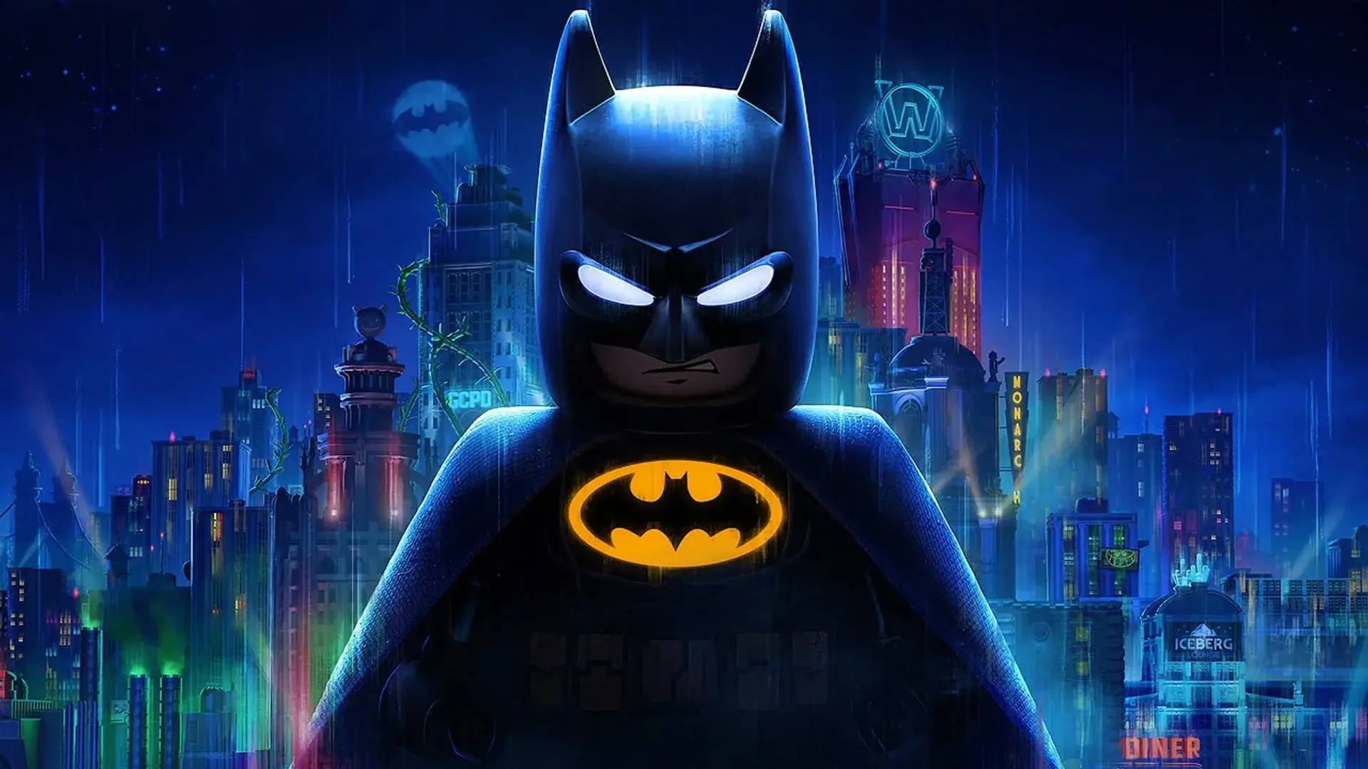 Обзор LEGO Batman: Legacy of the Dark Knight. Неповторимая пародия - изображение