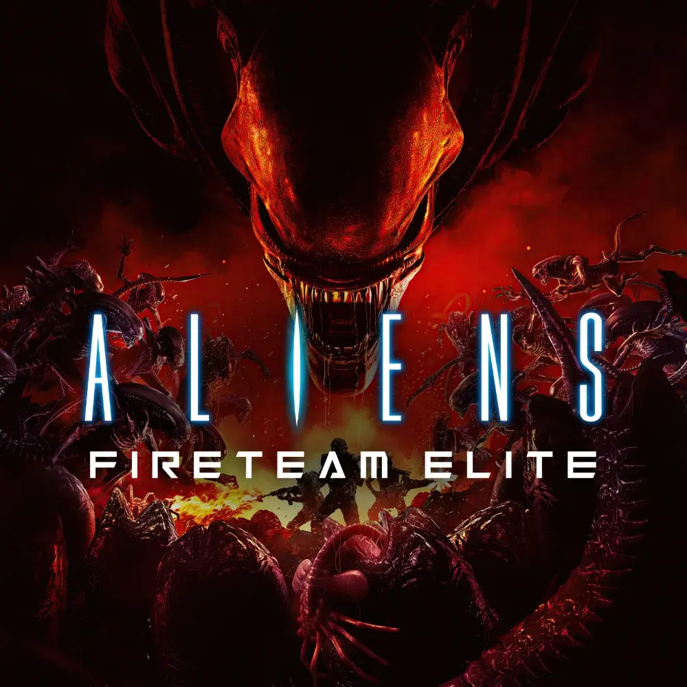 Купить Aliens: Fireteam Elite - изображение