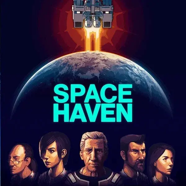 Купить Space Haven - изображение