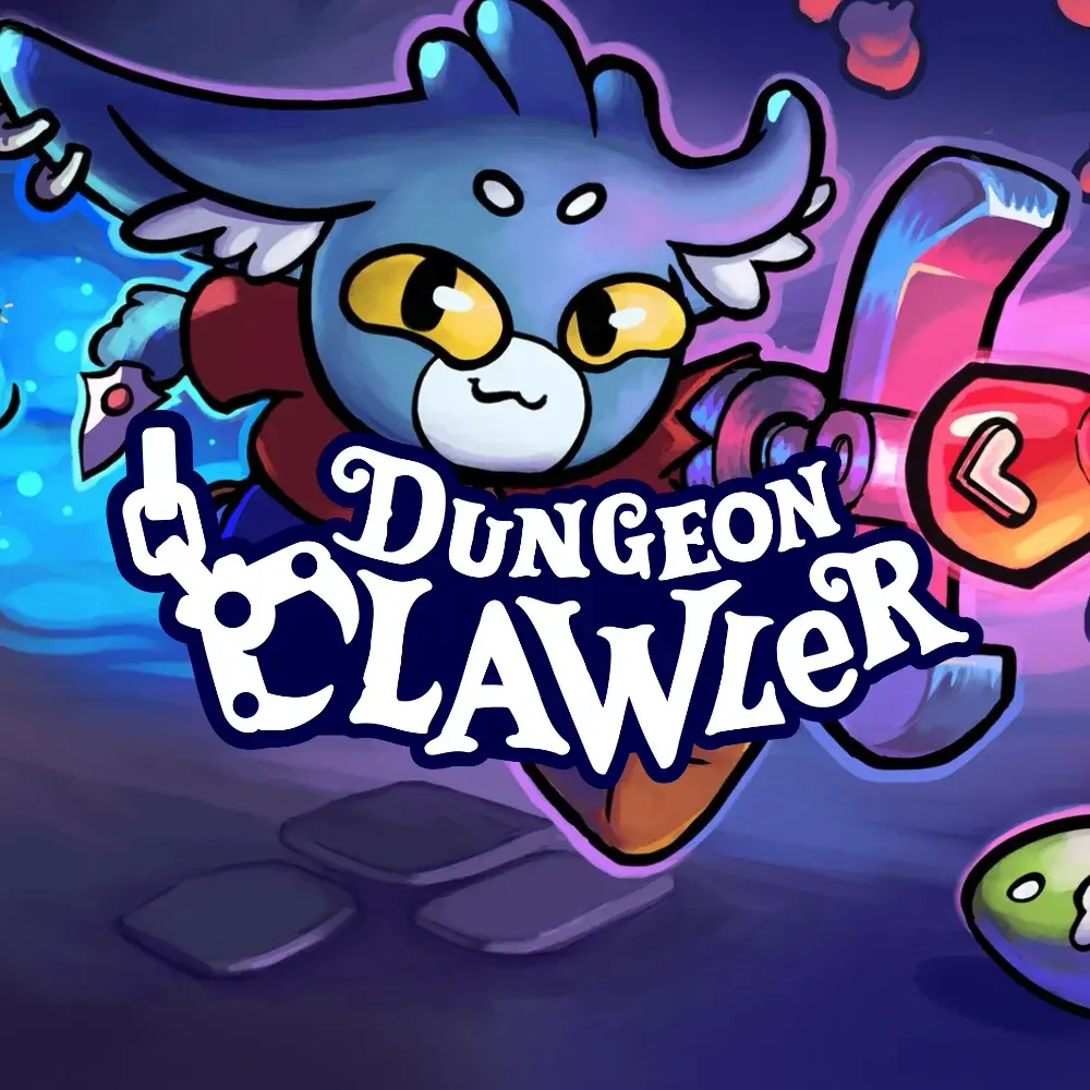 Купить Dungeon Clawler - изображение