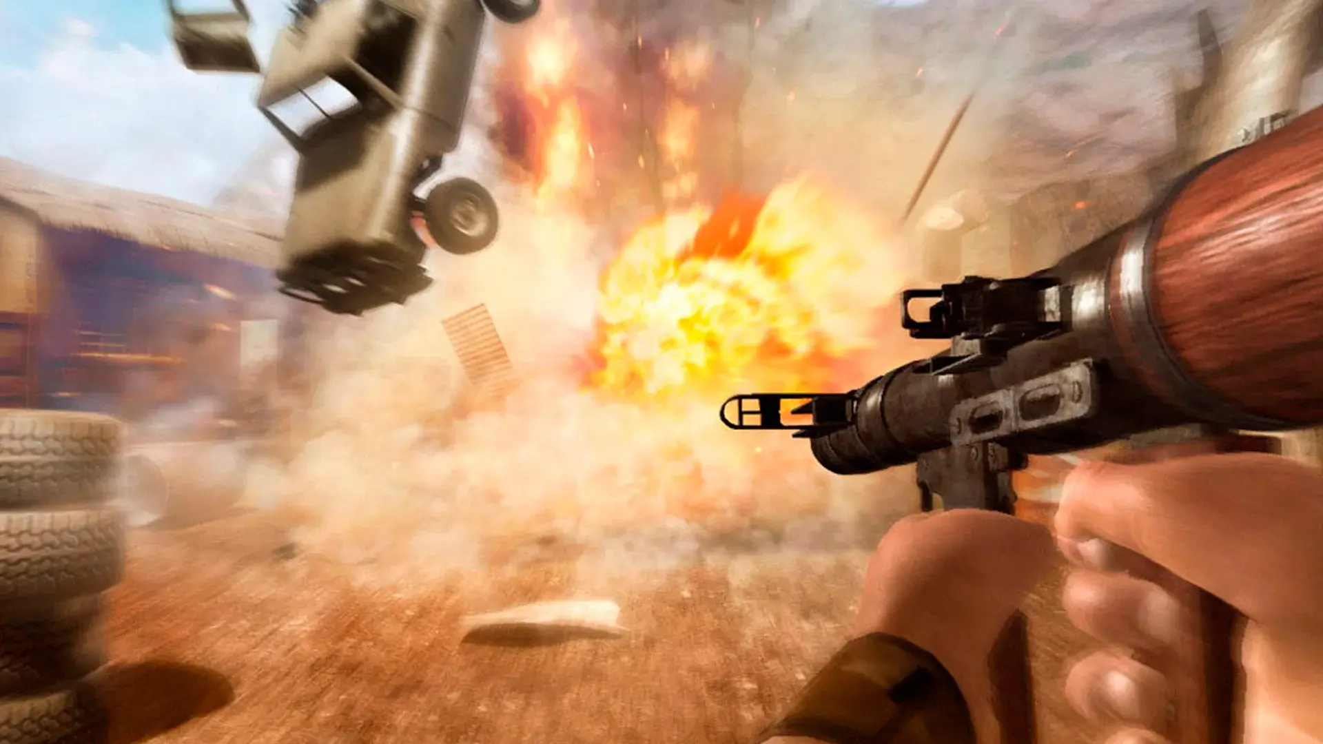 Экс-разраб Assassin's Creed Hexe учился программировать с помощью ChatGPT - изображение