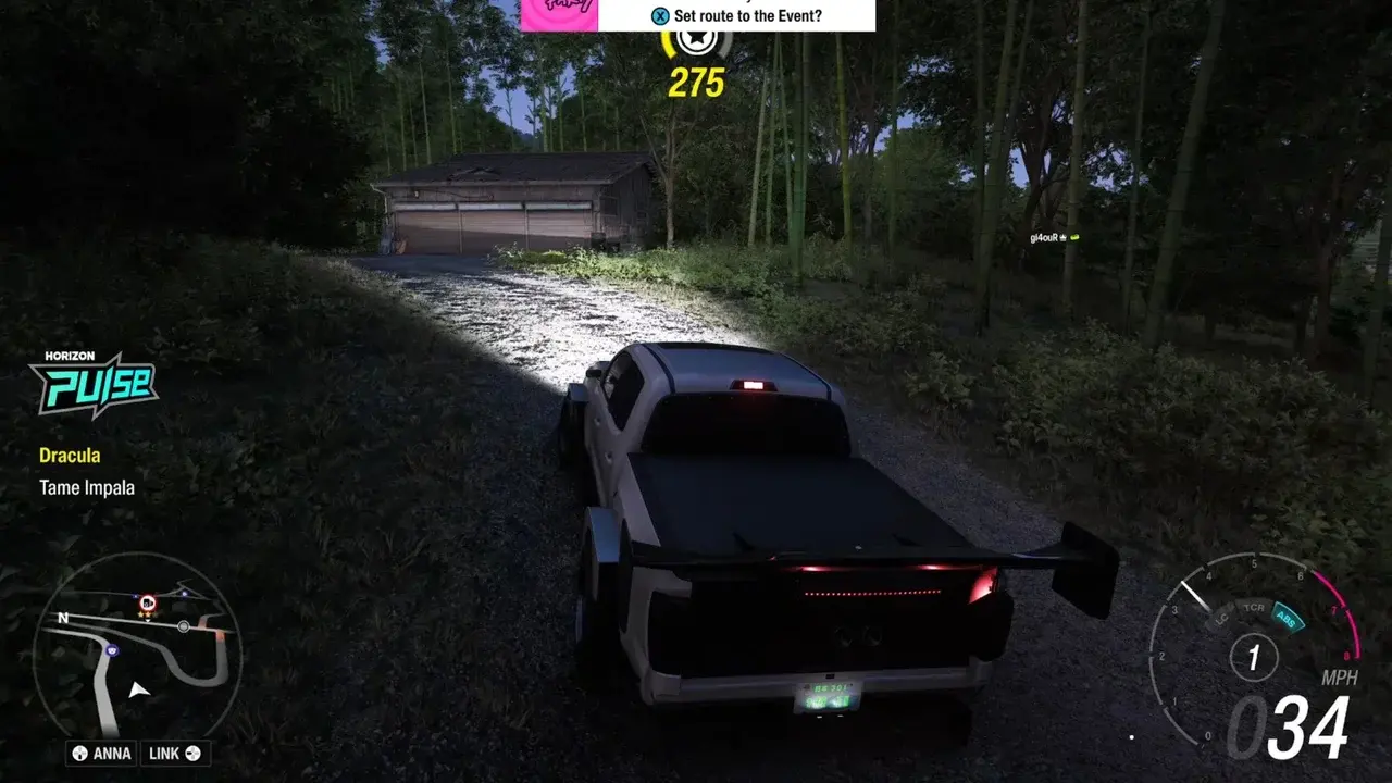 Forza Horizon 6. Где найти Porsche 1982 911 Turbo 3.3 - изображение