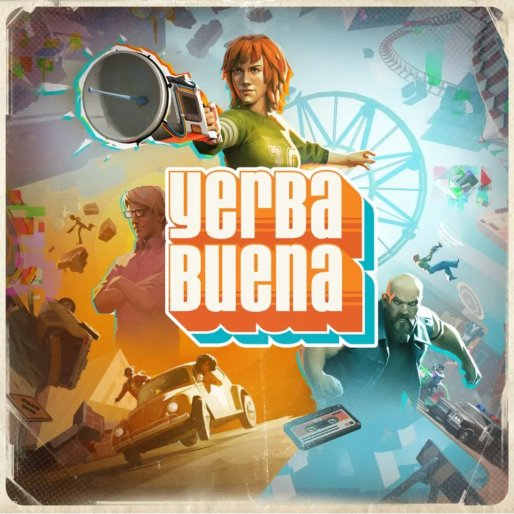 Купить Yerba Buena - изображение