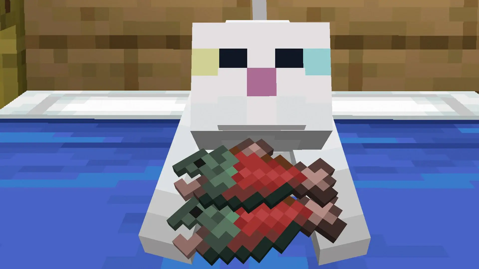 Все виды котов в Minecraft: как приручить и размножить - изображение
