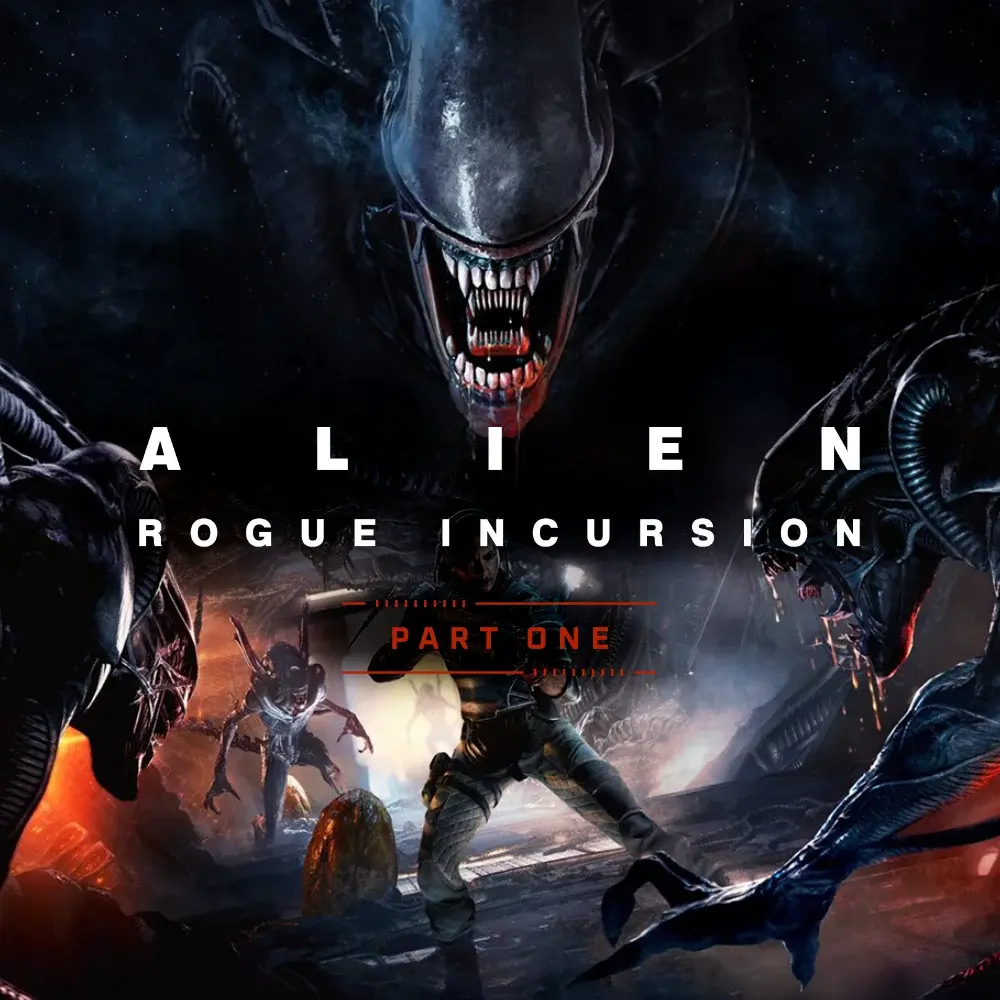 Купить Alien: Rogue Incursion VR - изображение
