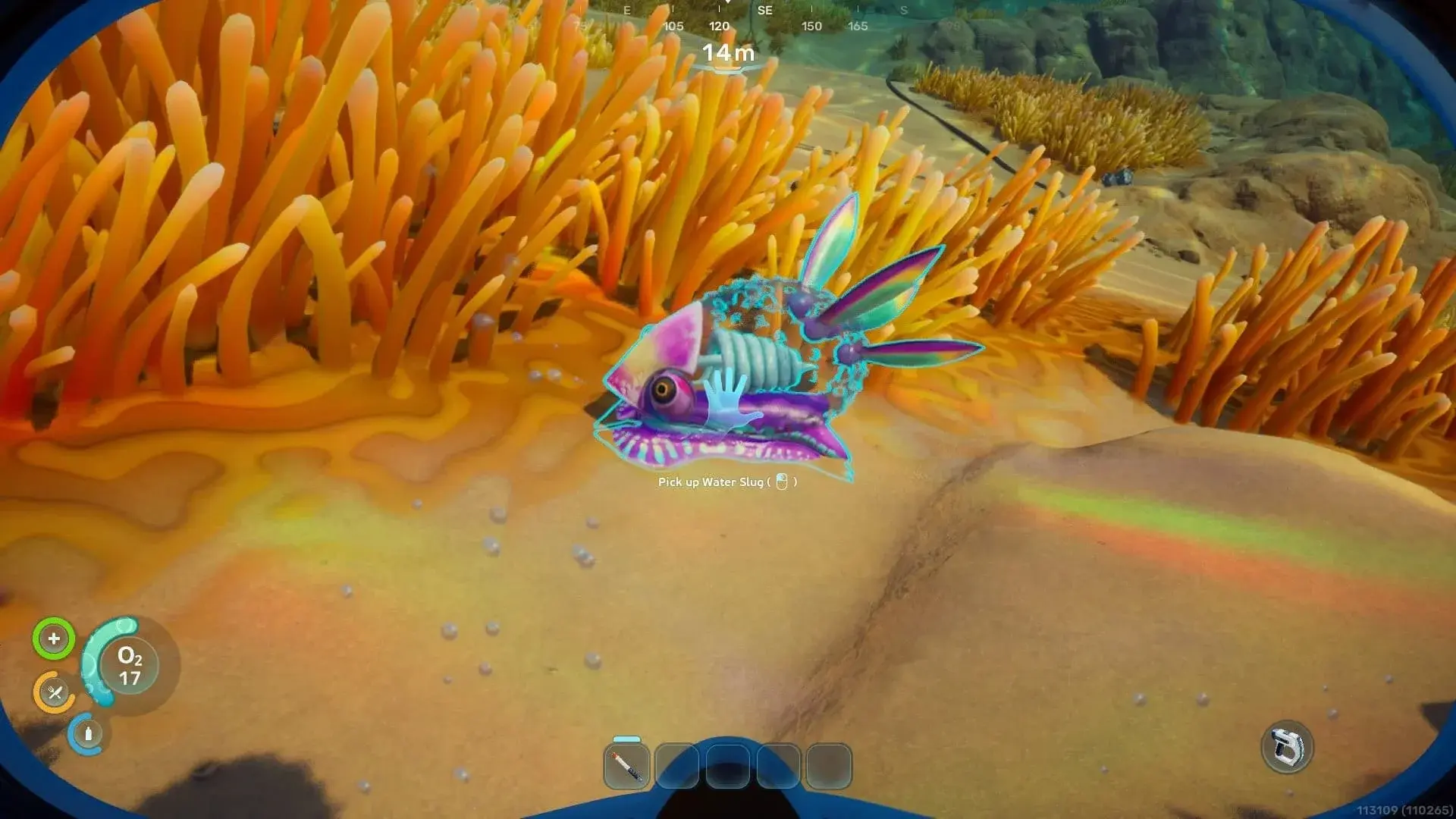 Subnautica 2. Что стоит сделать в первую очередь - изображение