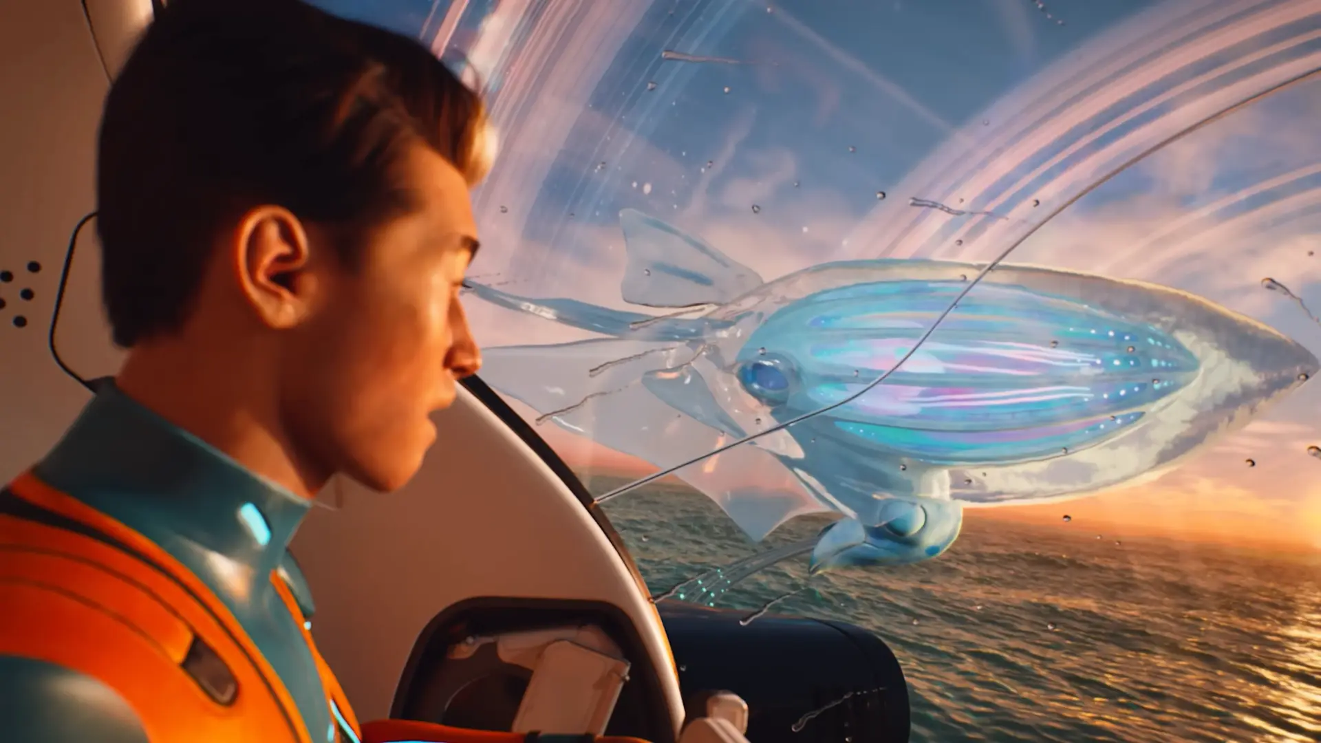 Unknown Worlds извинилась перед игроками за грубость разраба Subnautica 2 - изображение