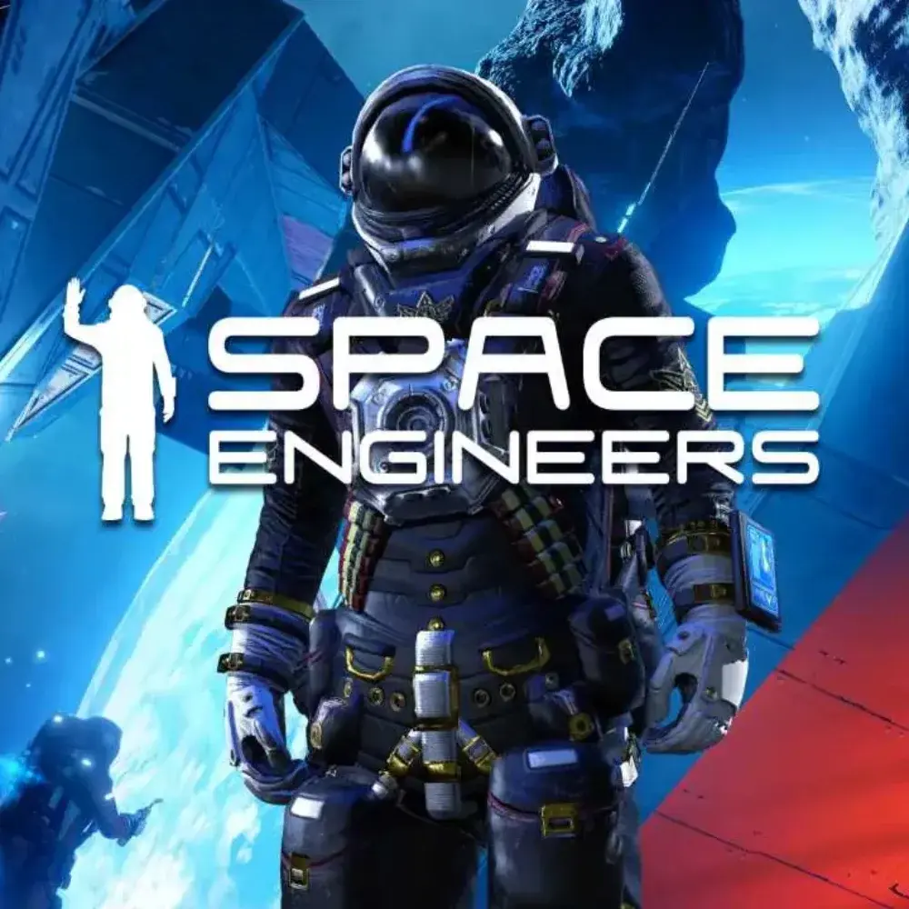 Купить Space Engineers - изображение