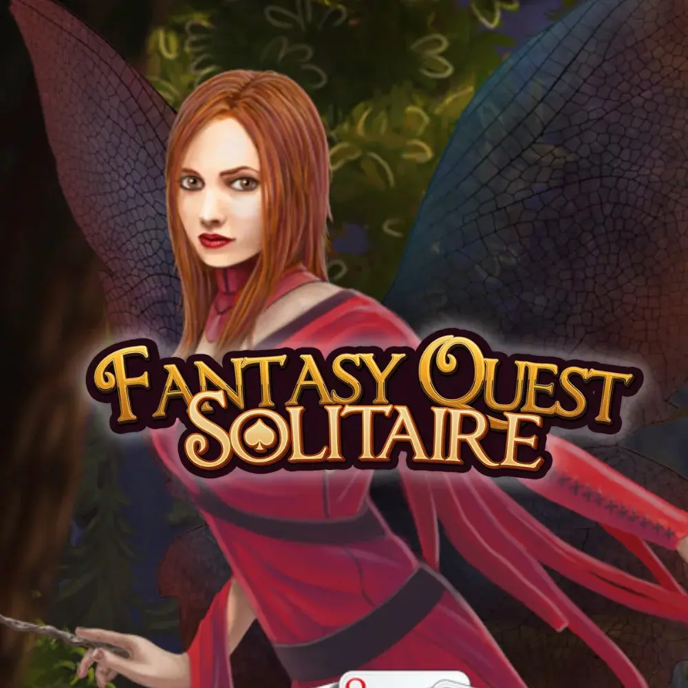 Купить Fantasy Quest Solitaire - изображение