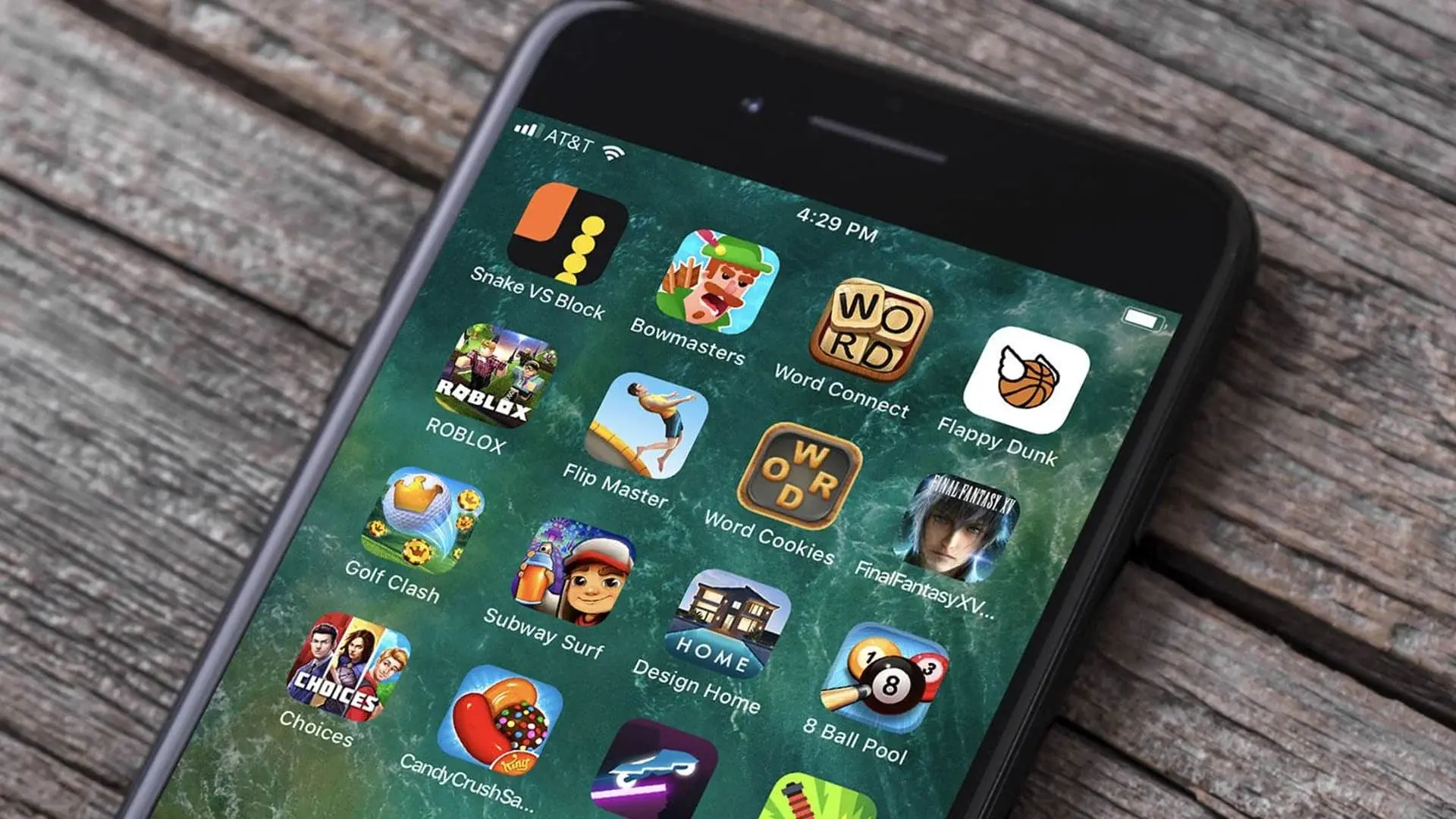 10 лучших игр с открытым миром на Android - изображение
