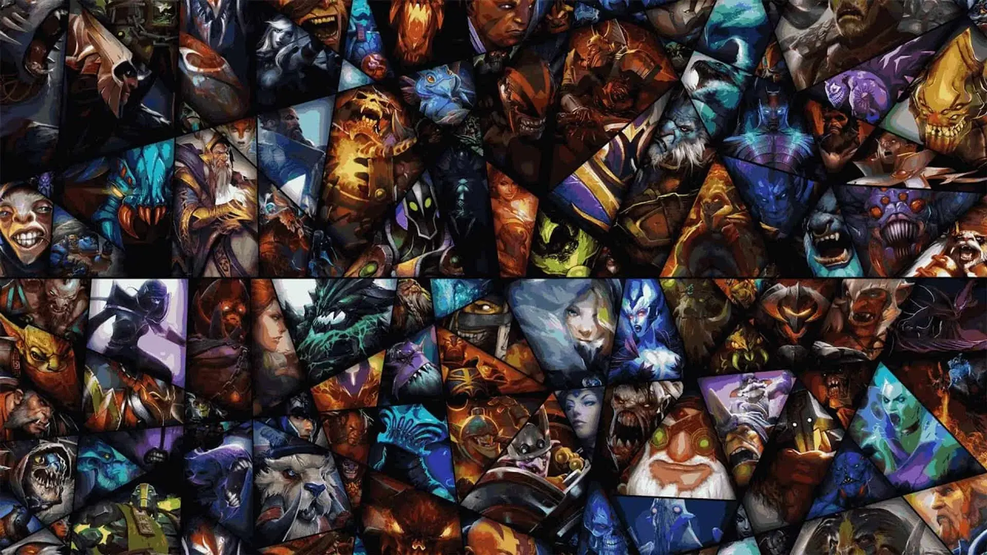 Dota 2. 10 самых простых героев для новичка - изображение