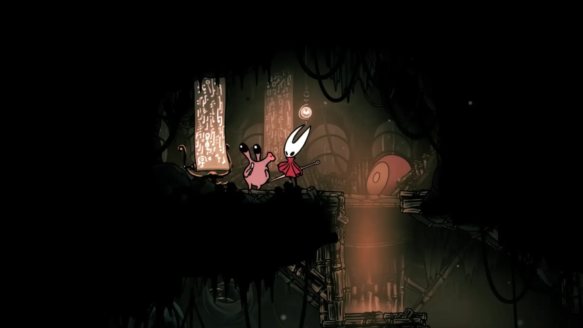 billbil-kun: физическое издание Hollow Knight: Silksong выйдет 16 октября - изображение